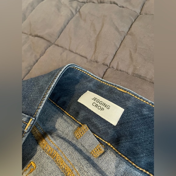 Women’s Torrid Crop Jeggings ( 30 ) - Picture 3 of 6